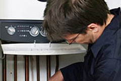 boiler repair Brackrevach
