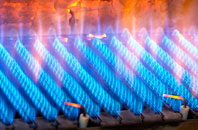 Brackrevach gas fired boilers